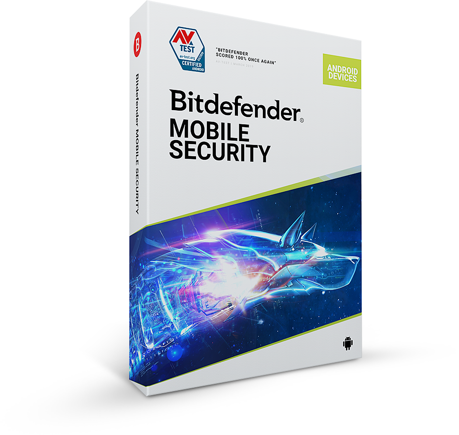 Bitdefender Mobile Security Bitdefender Mobile Security